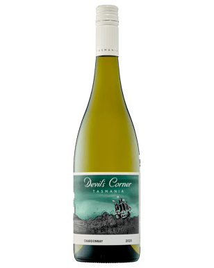 DEVILS CORNER CHARDONNAY 750ML